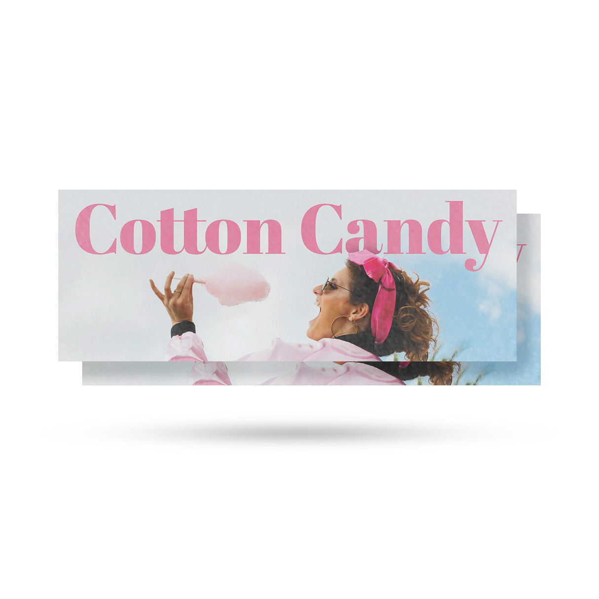Cotton Candy