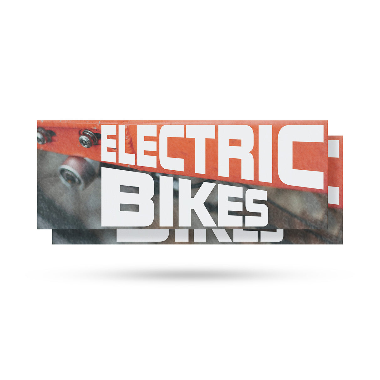 Electric Bikes
