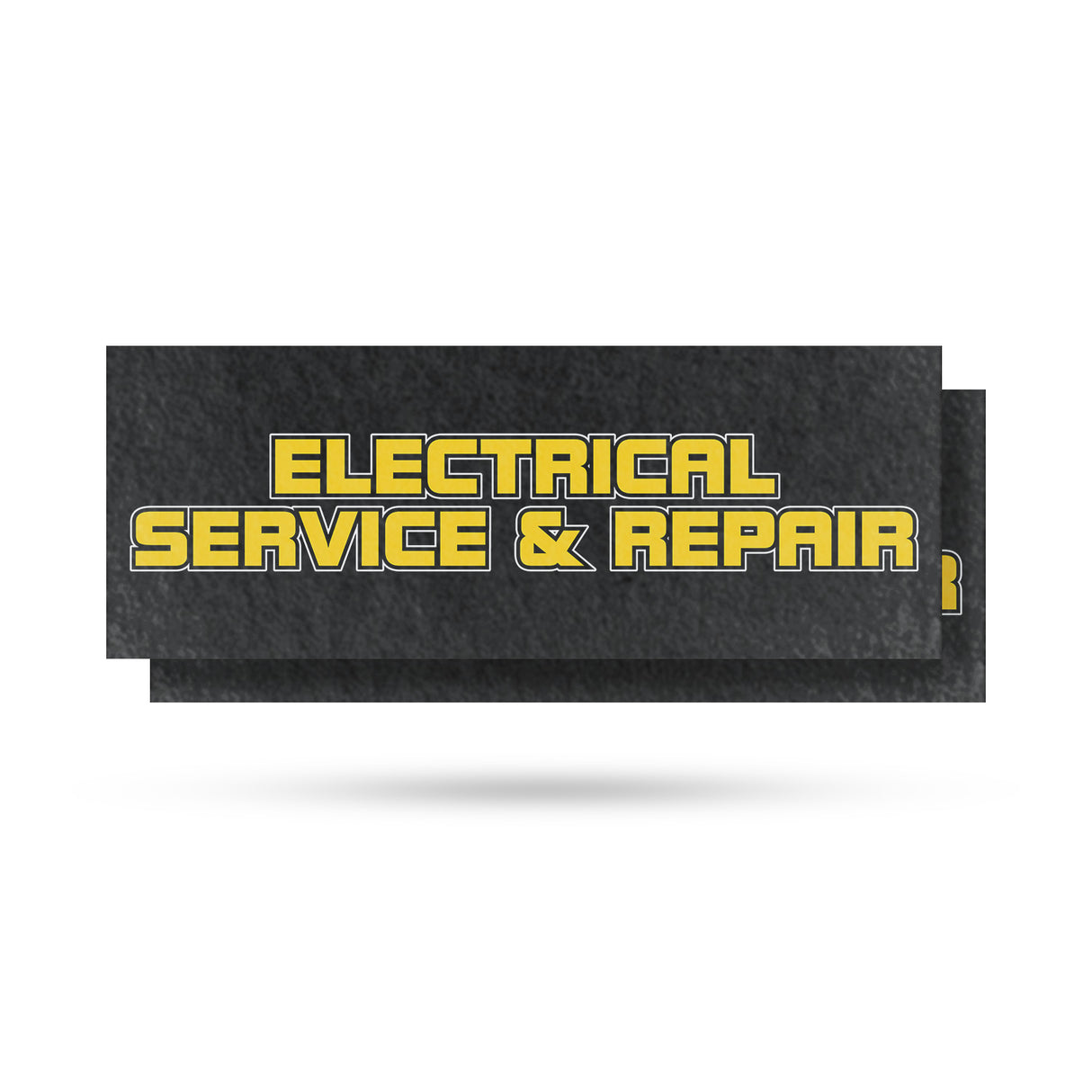 Electrical Service and Repair