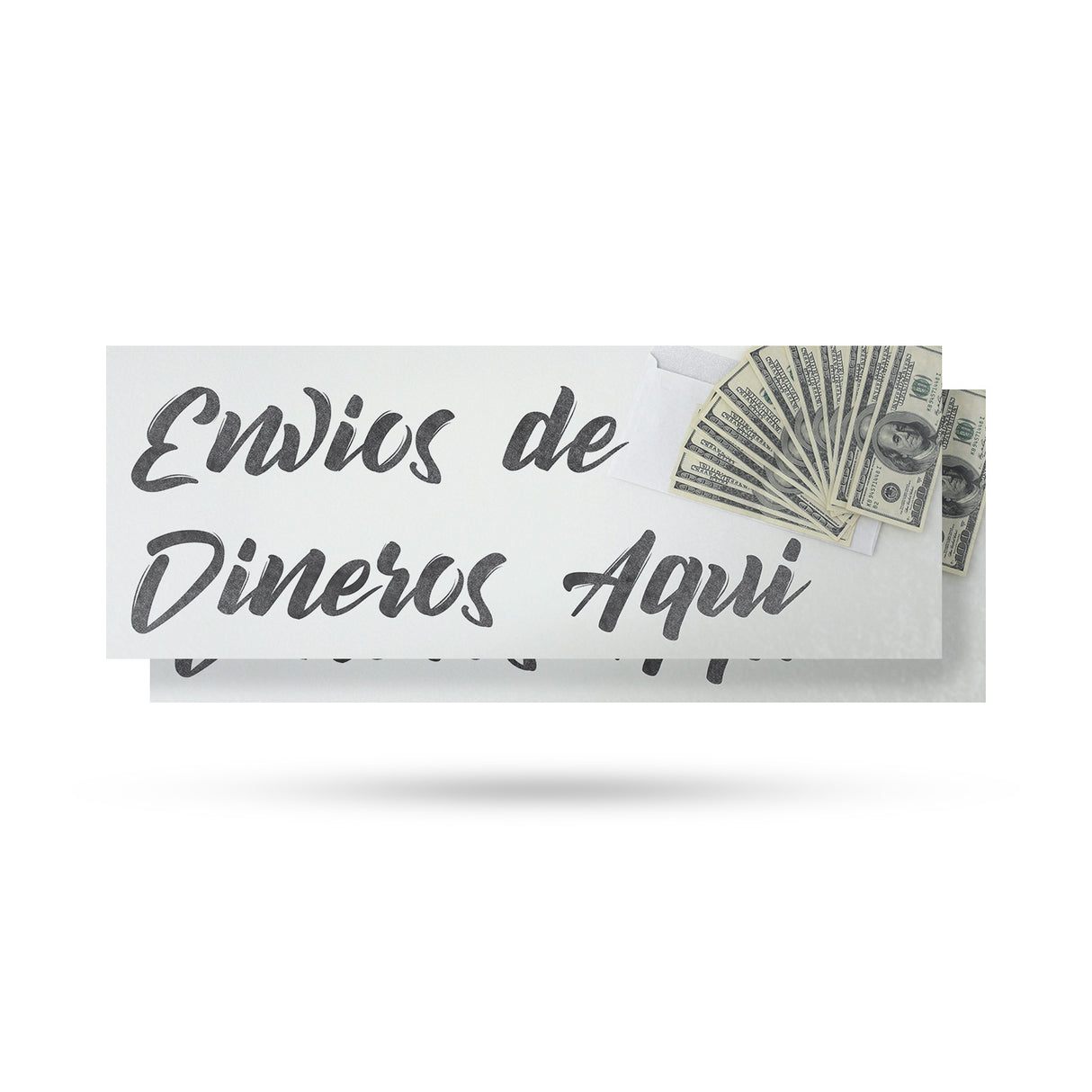 Envios de Dineros Aqui