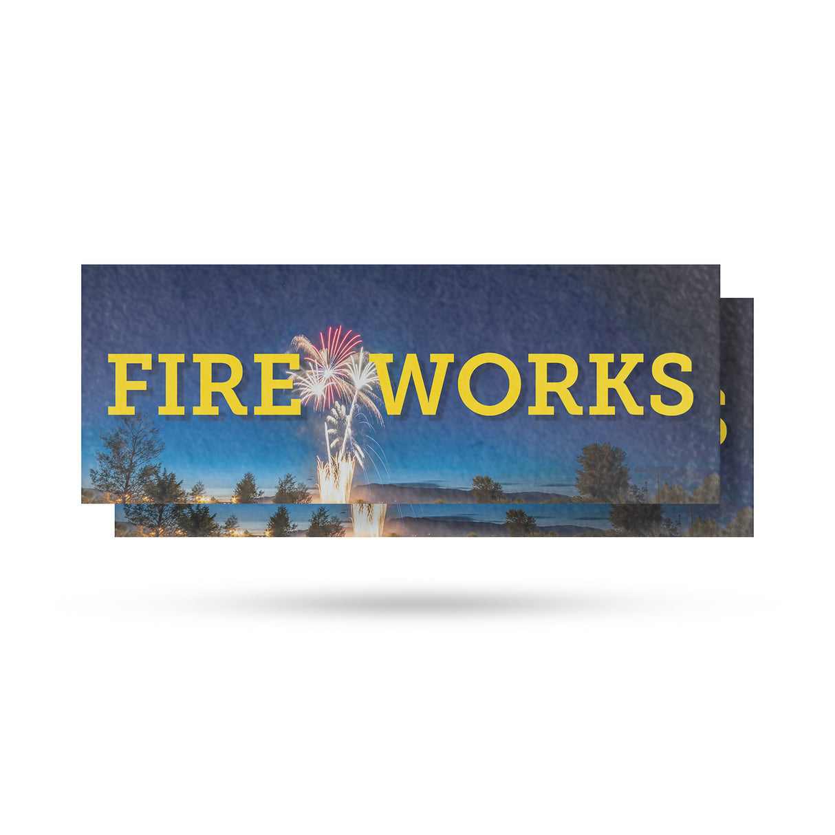 Fireworks