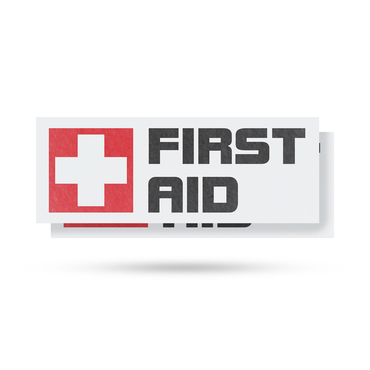 First Aid