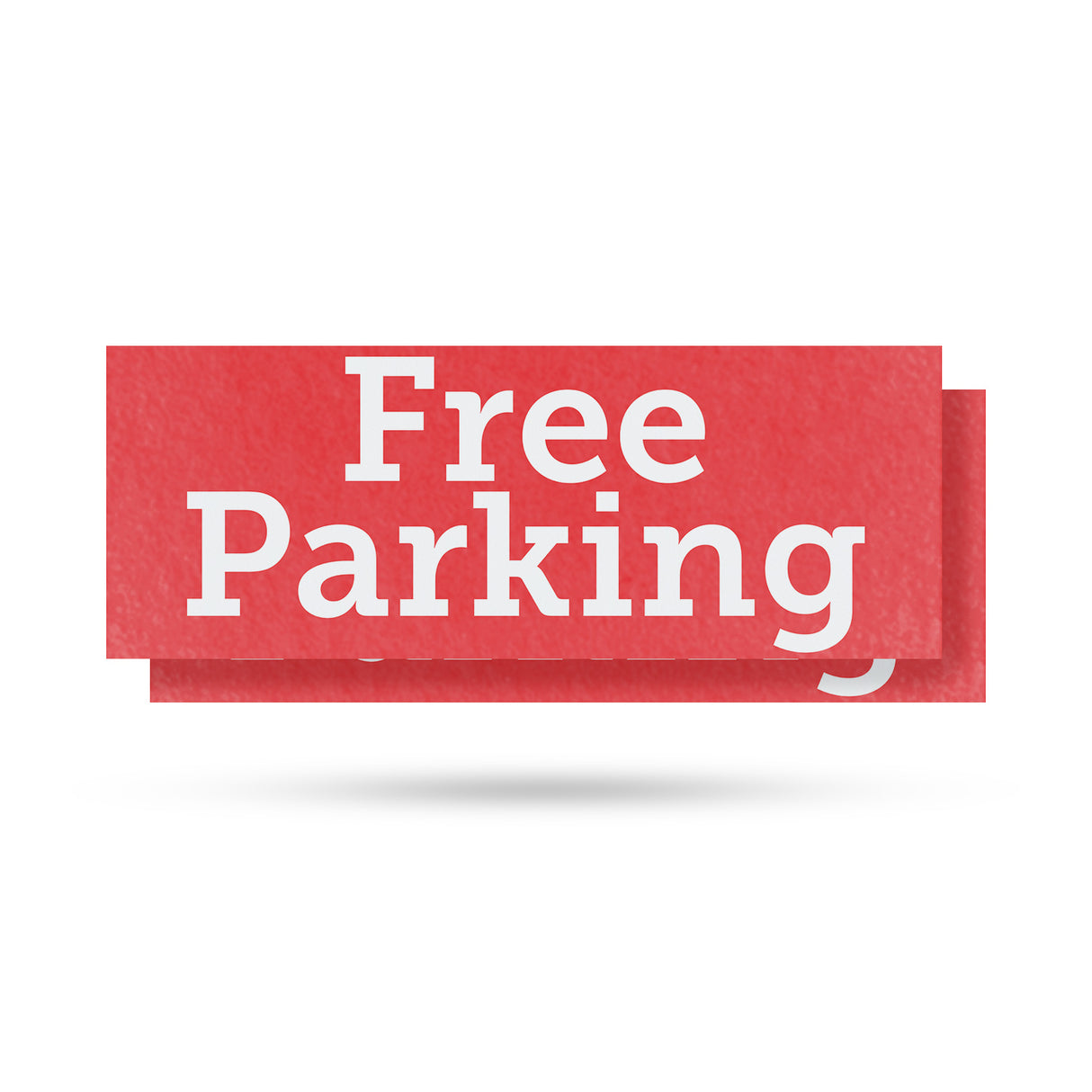 Free Parking