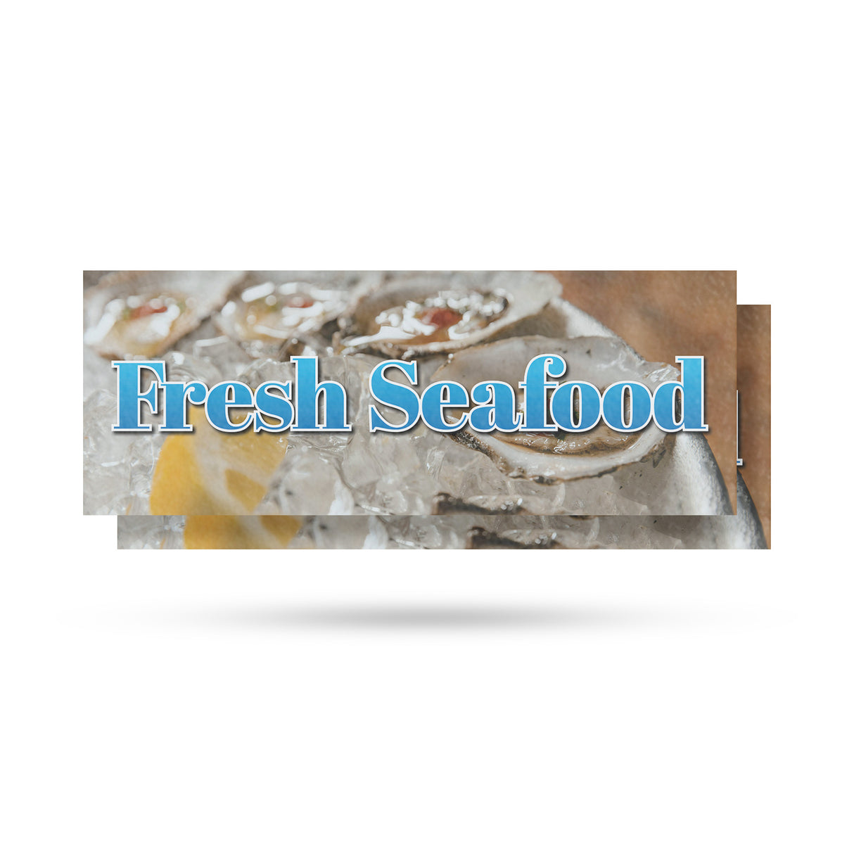 Fresh Seafood