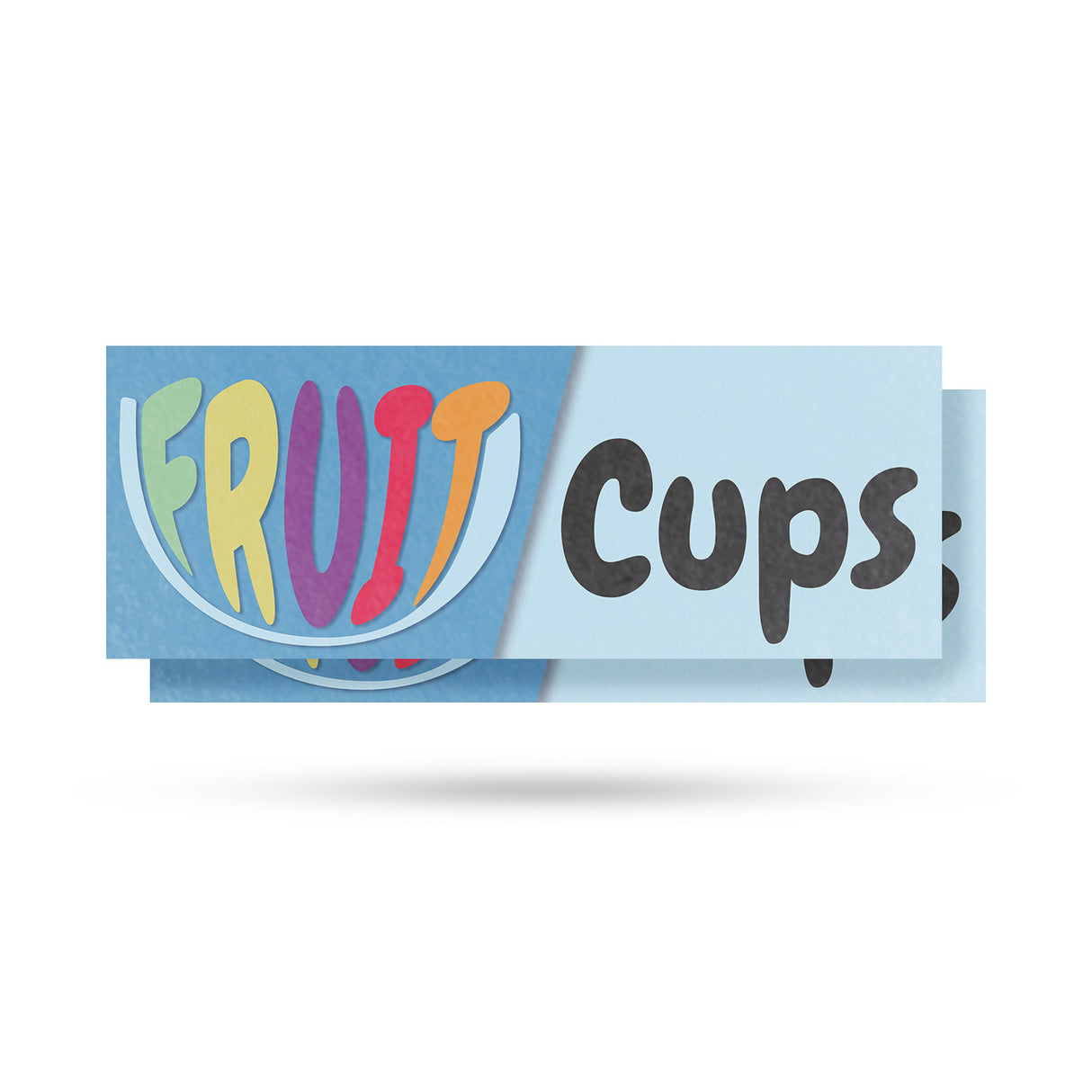 Fruit Cups