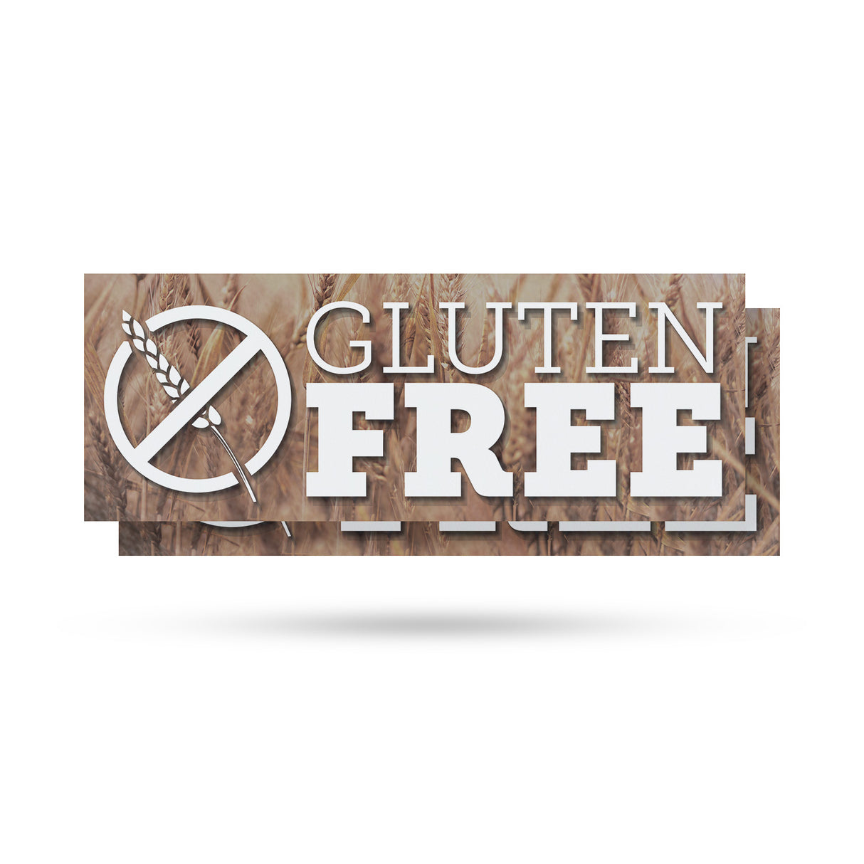 Gluten Free