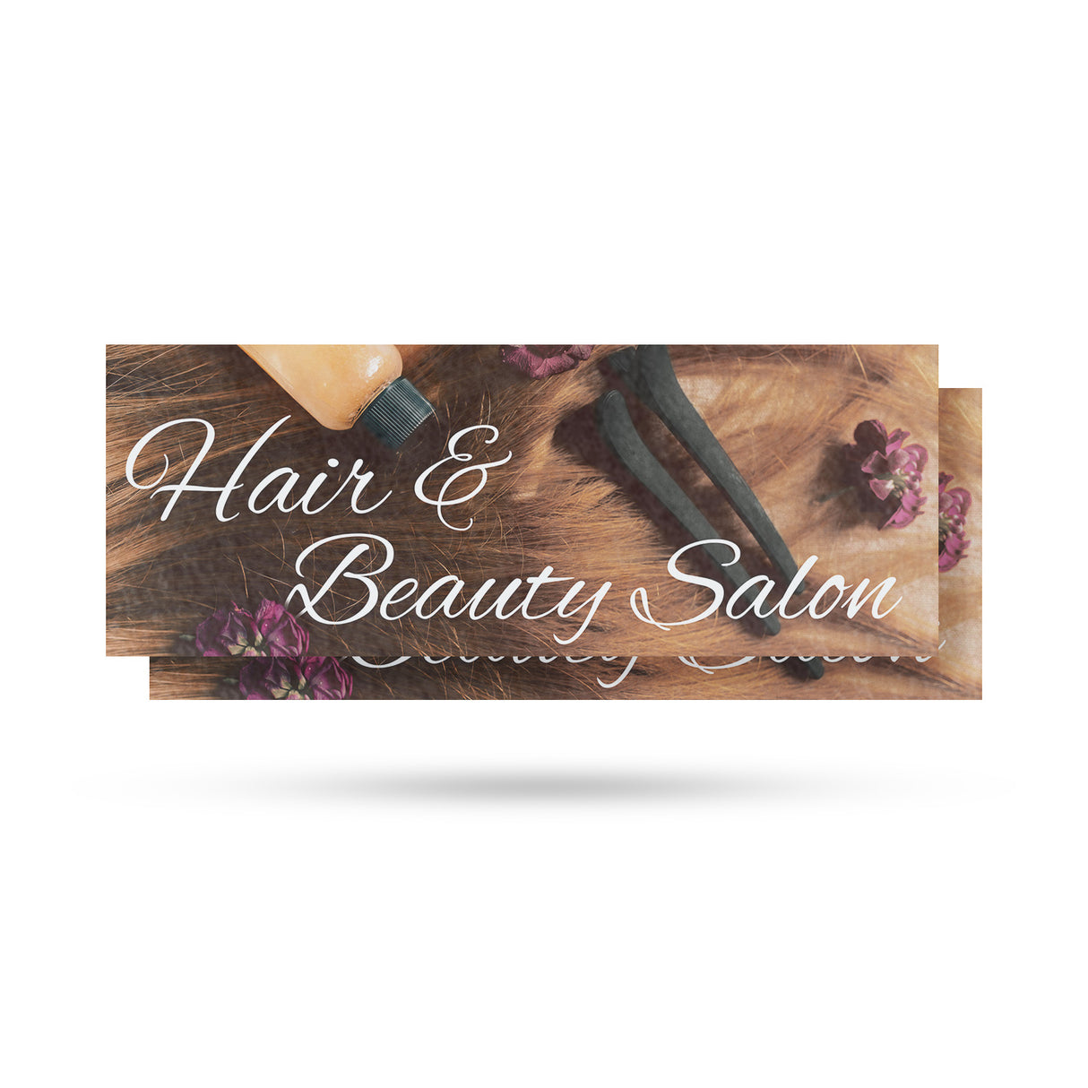 Hair & Beauty Salon
