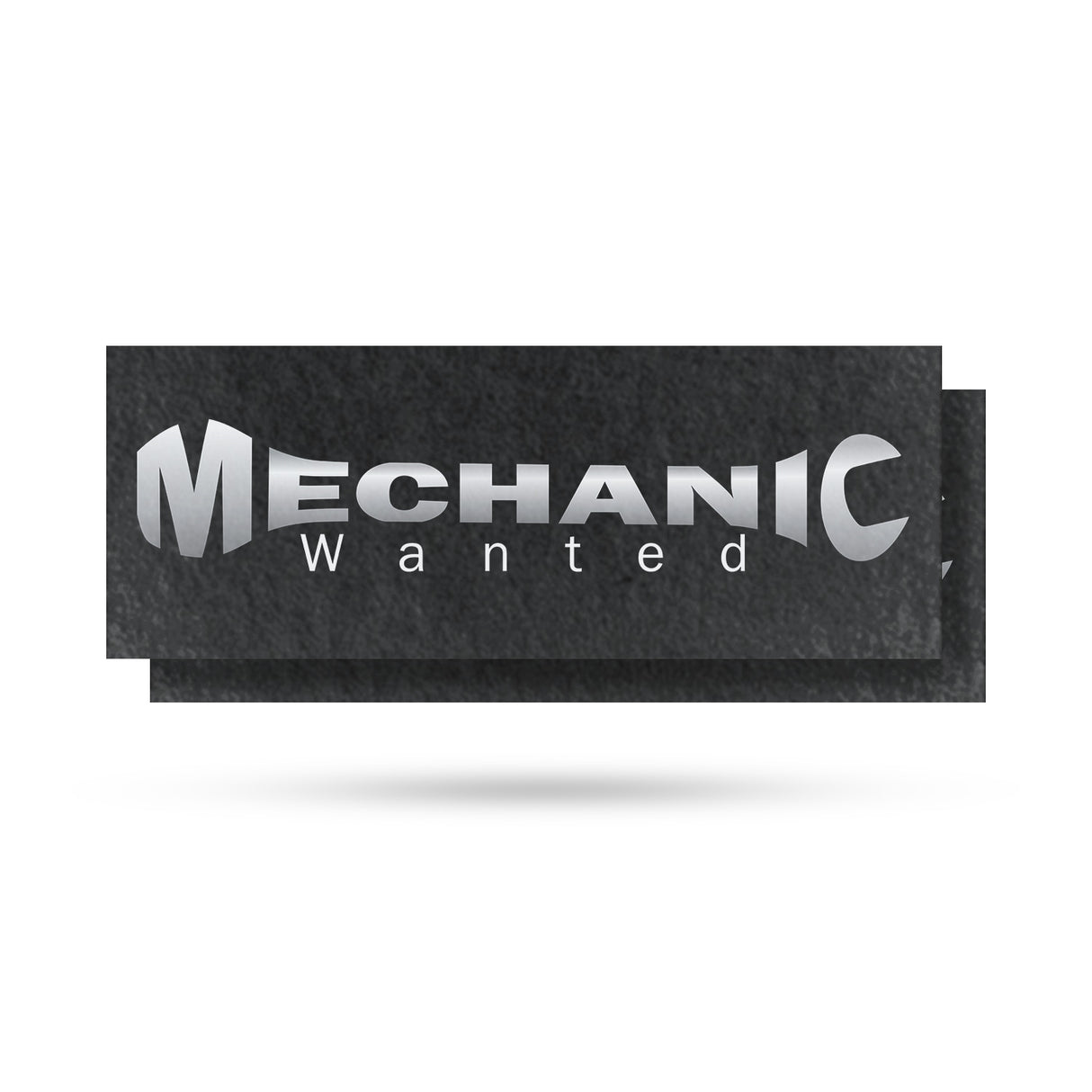 Mechanic Wanted