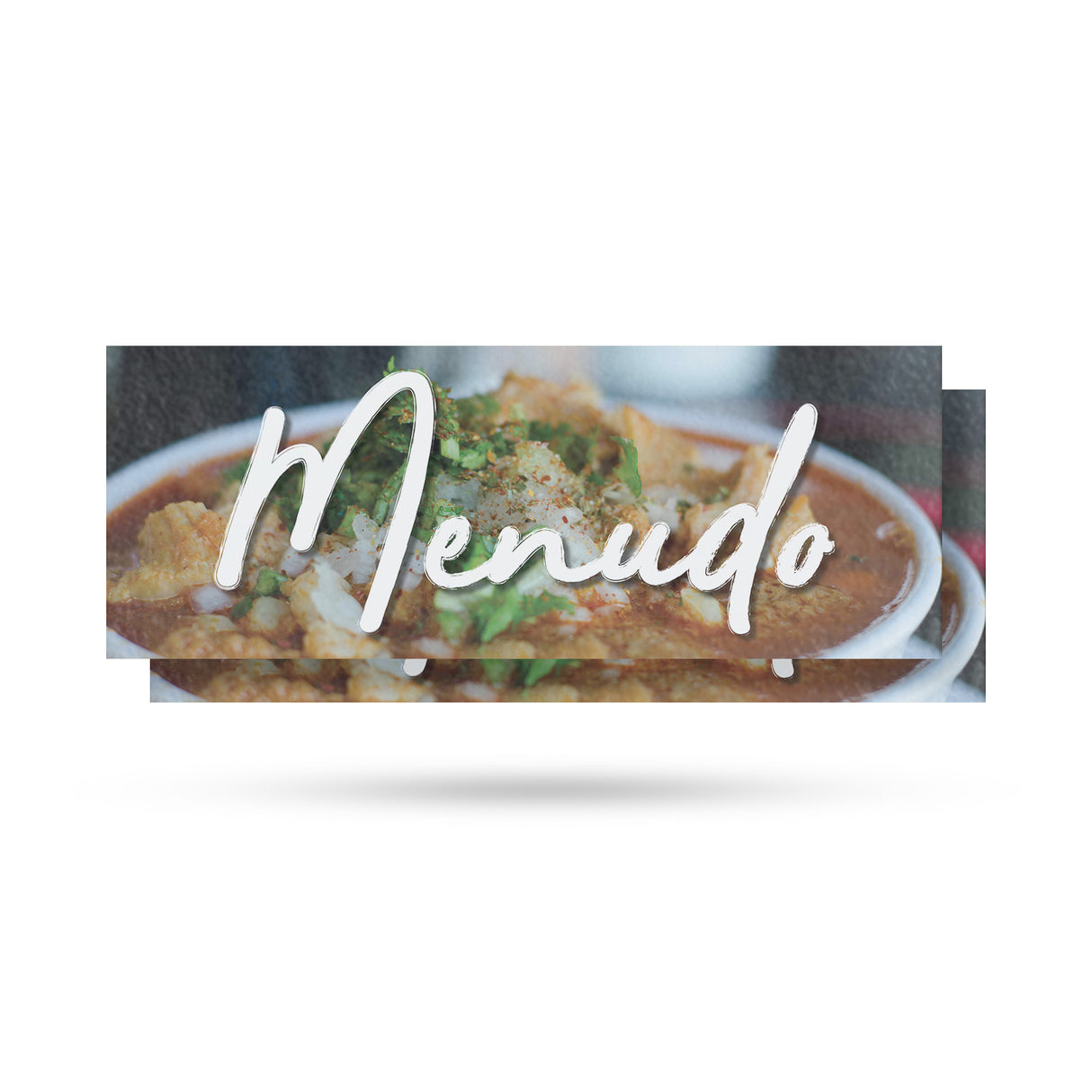 Menudo