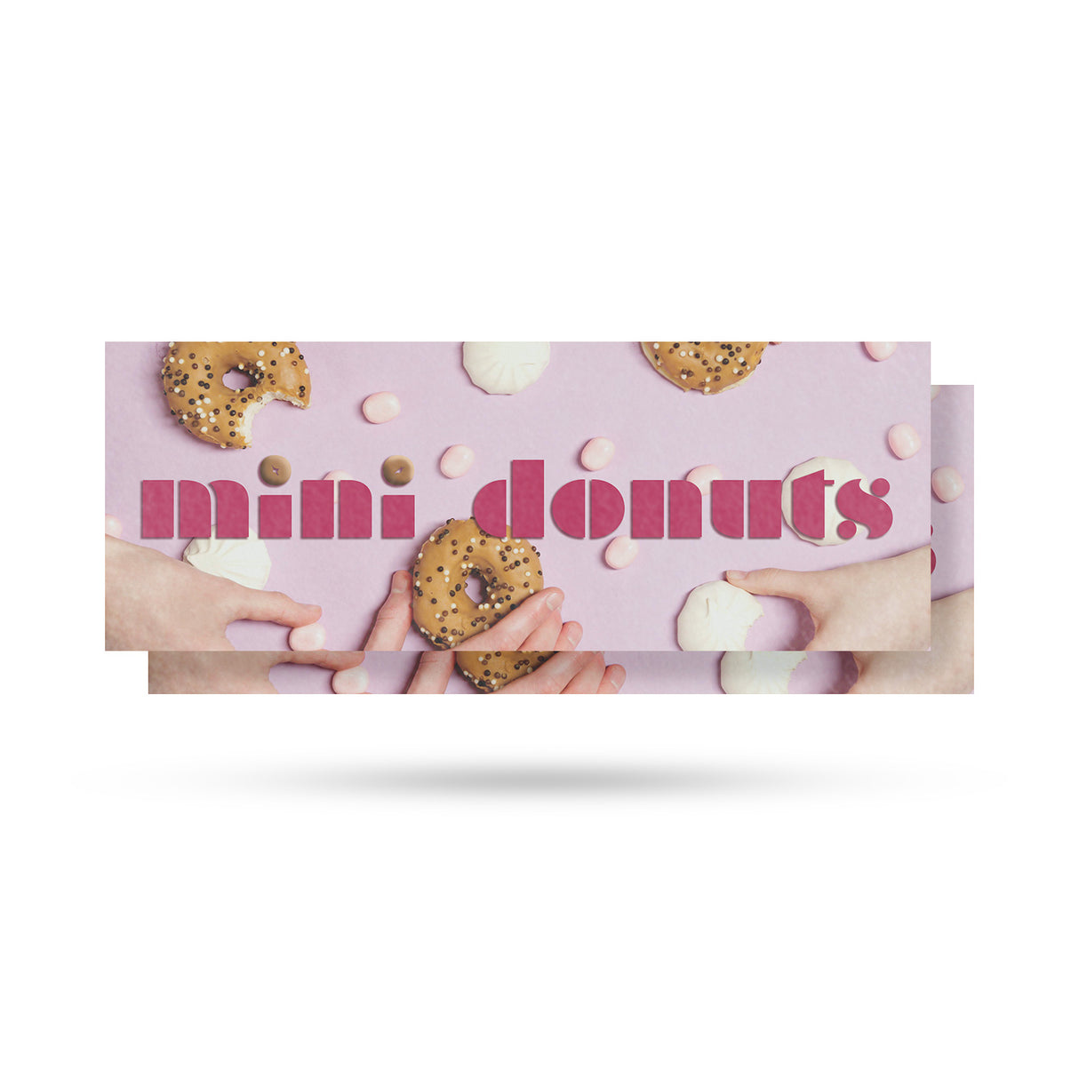Mini Donuts