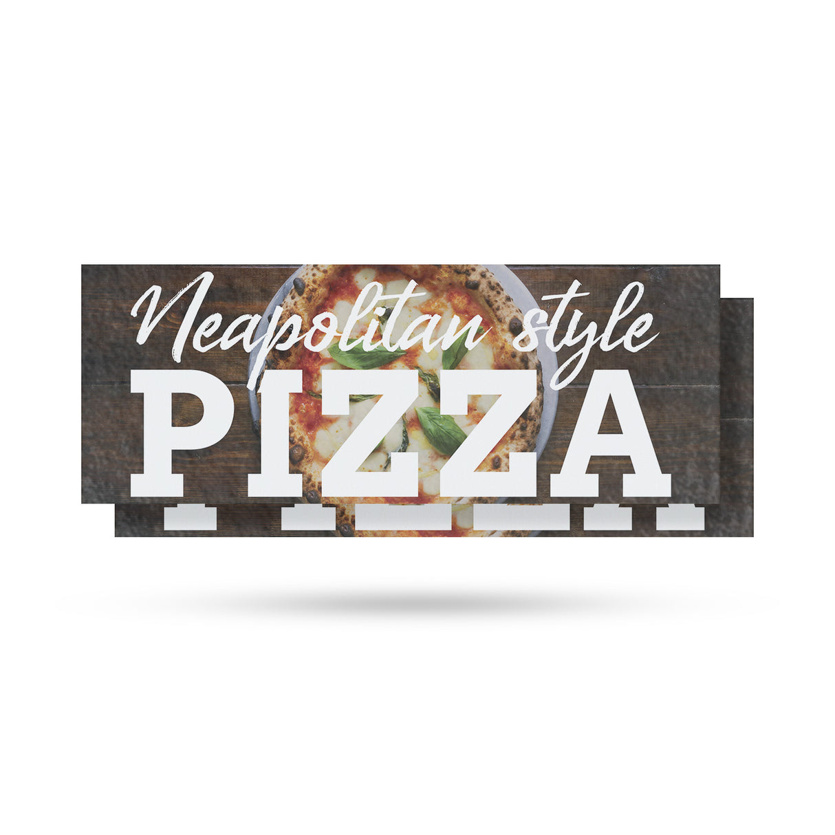 Neapolitan Pizza