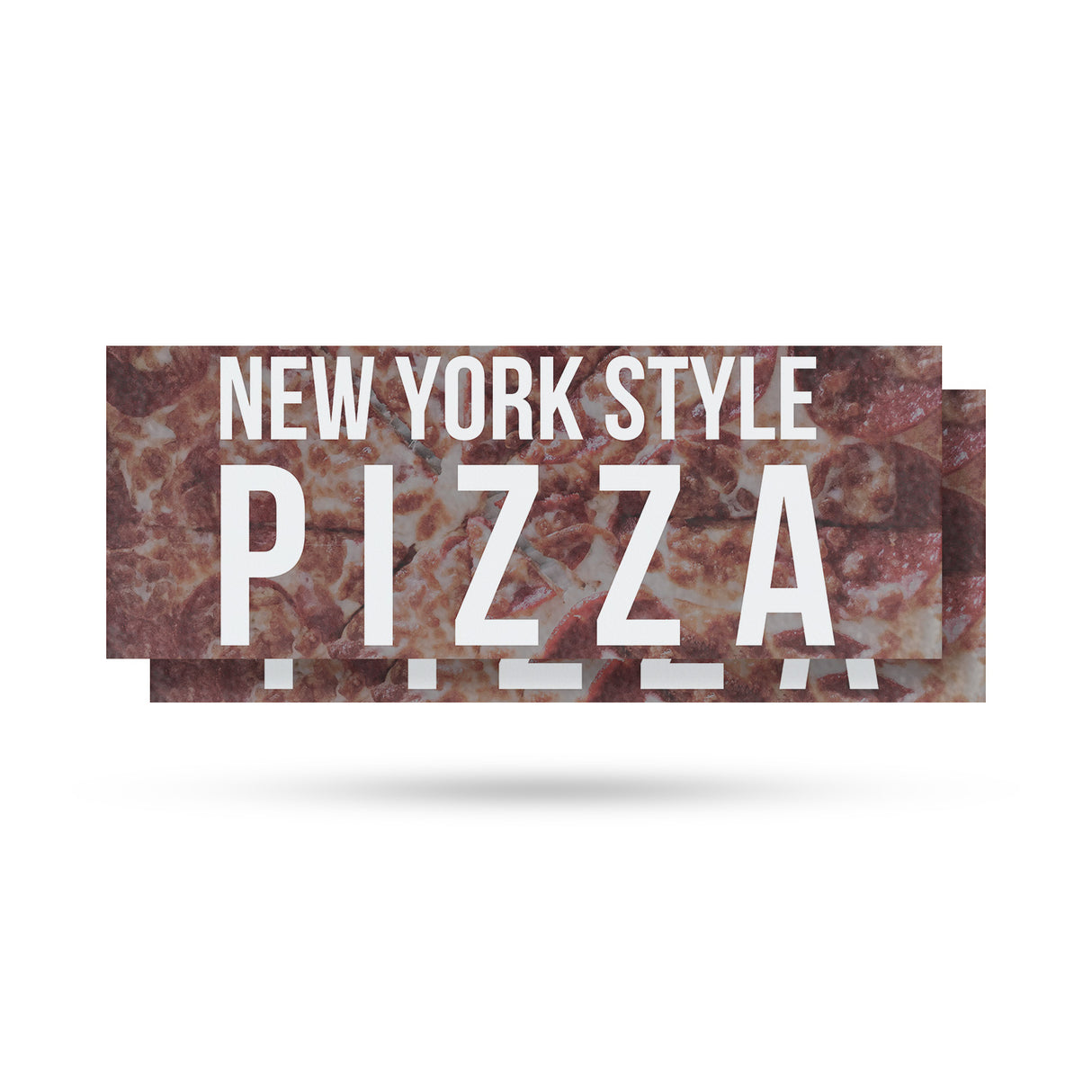 New York Pizza