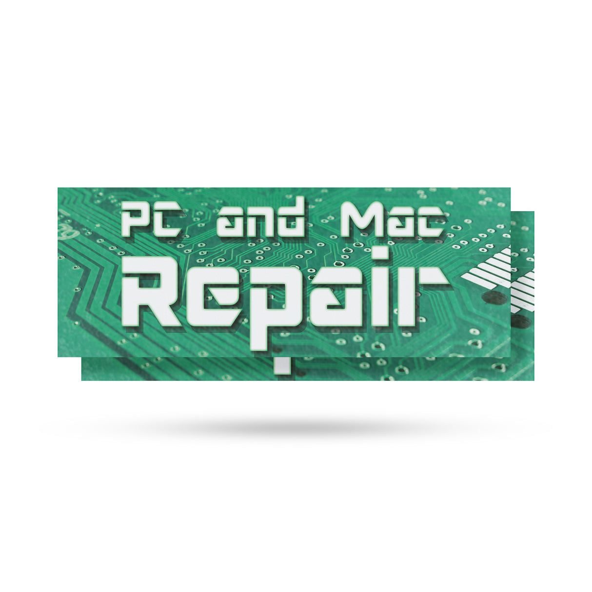PC and Mac Repair