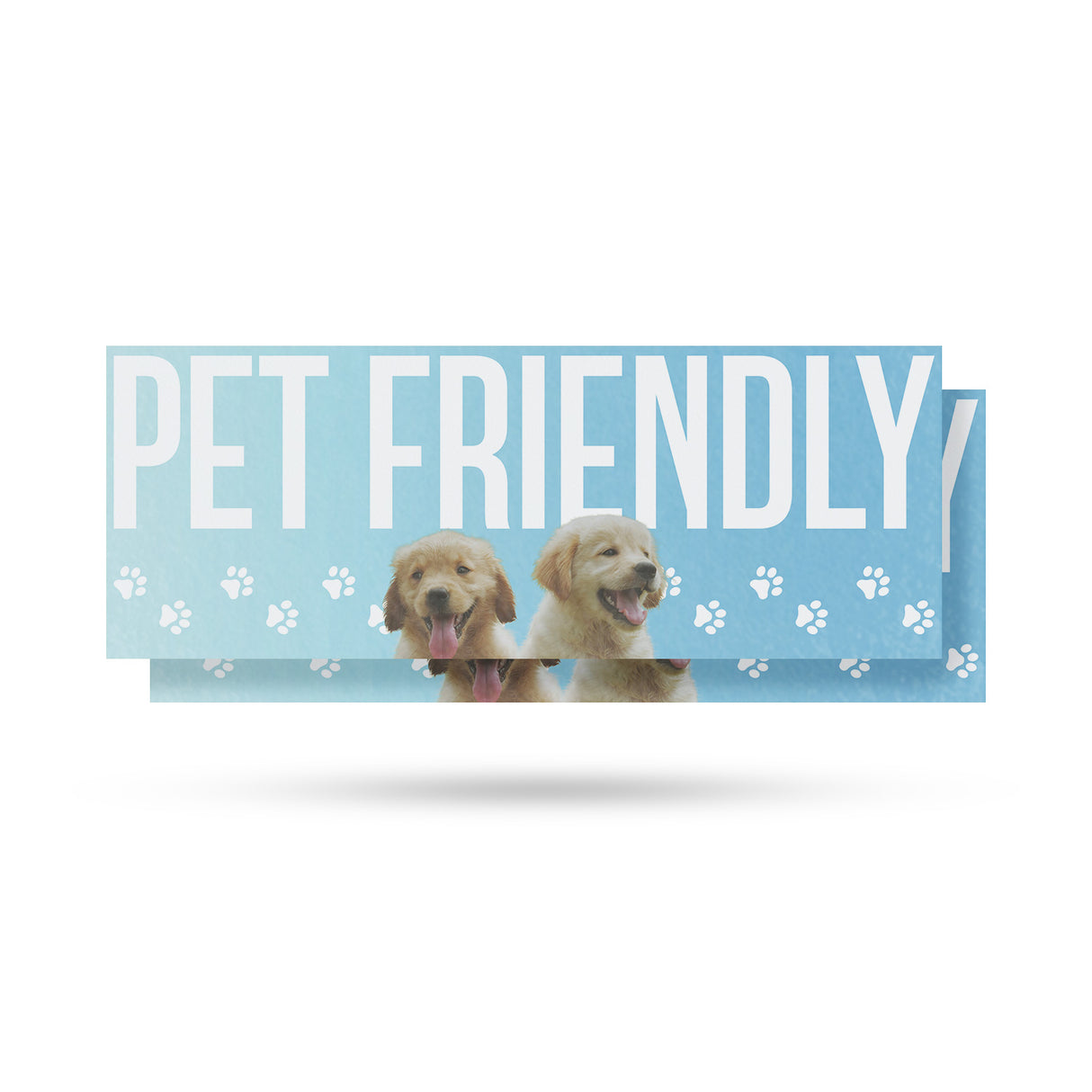 Pet Friendly