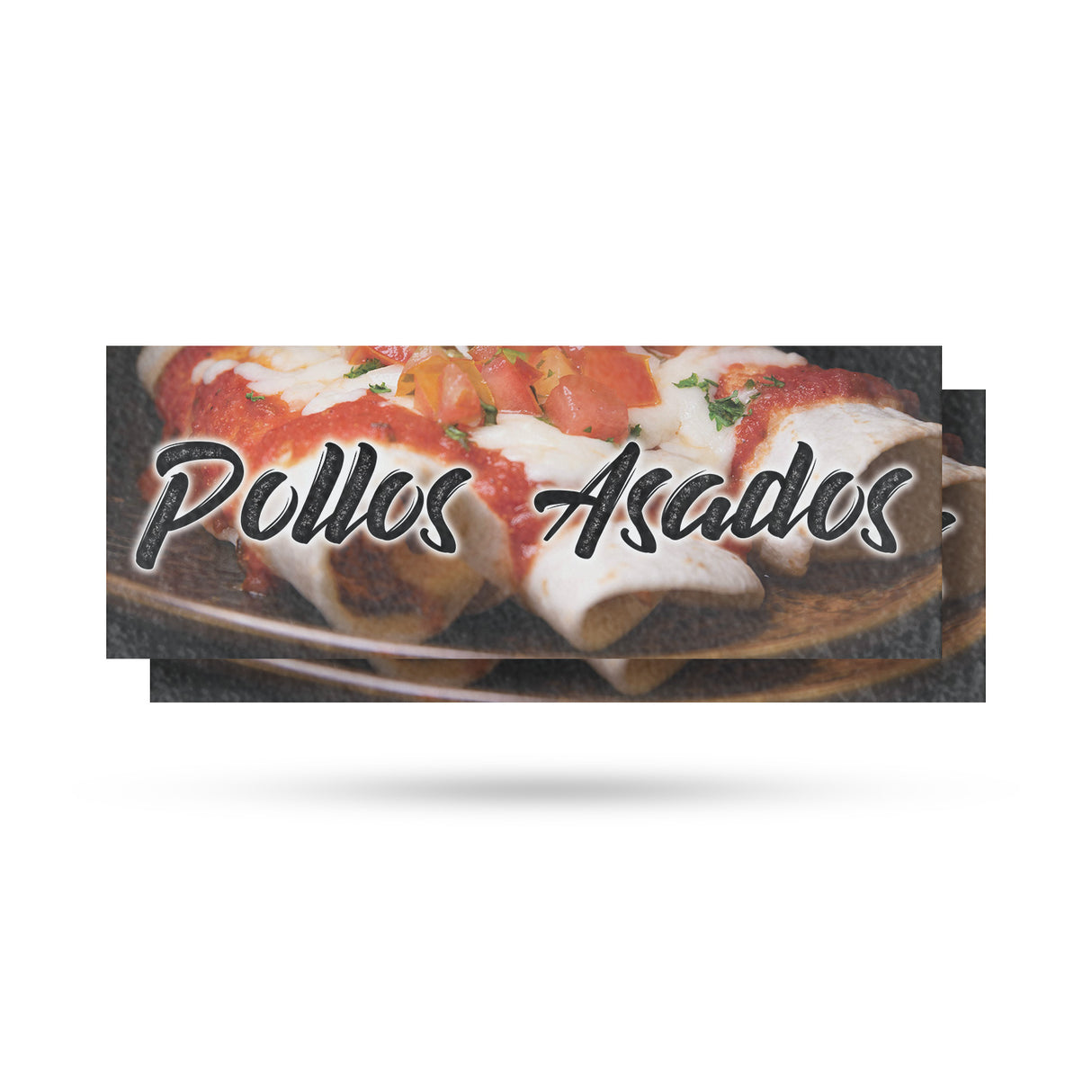 Pollos Asados