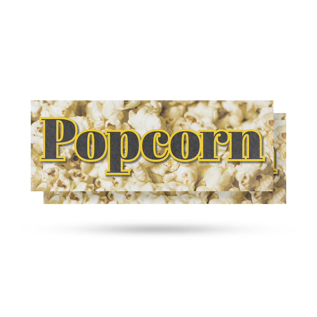 Popcorn