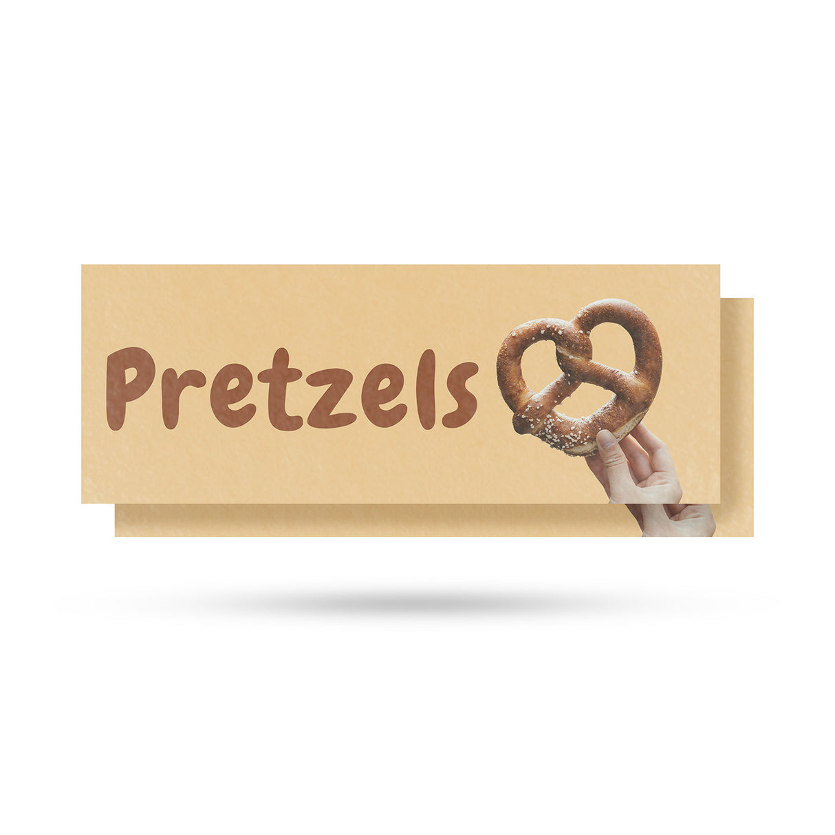 Pretzels