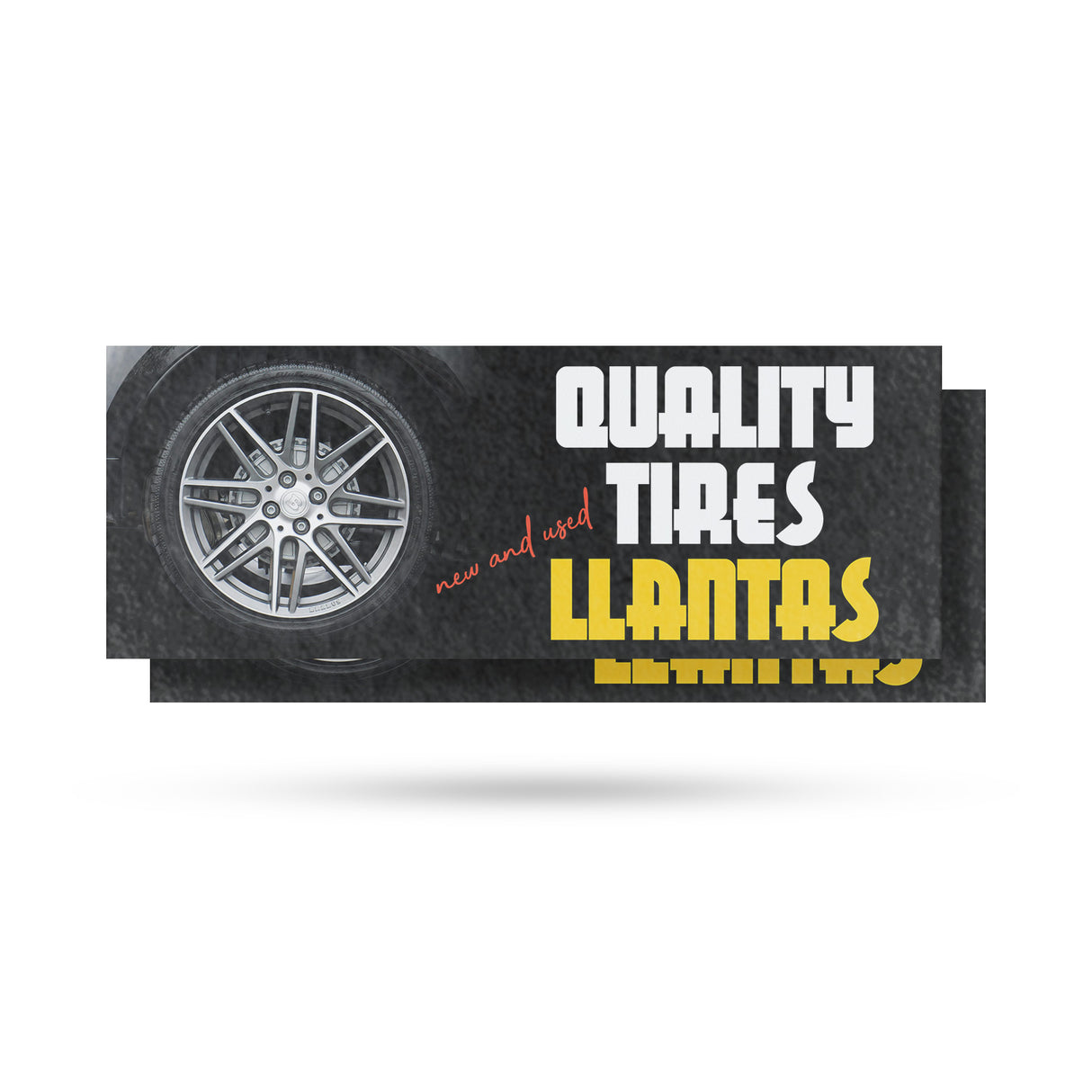 Quality Tires Llantas