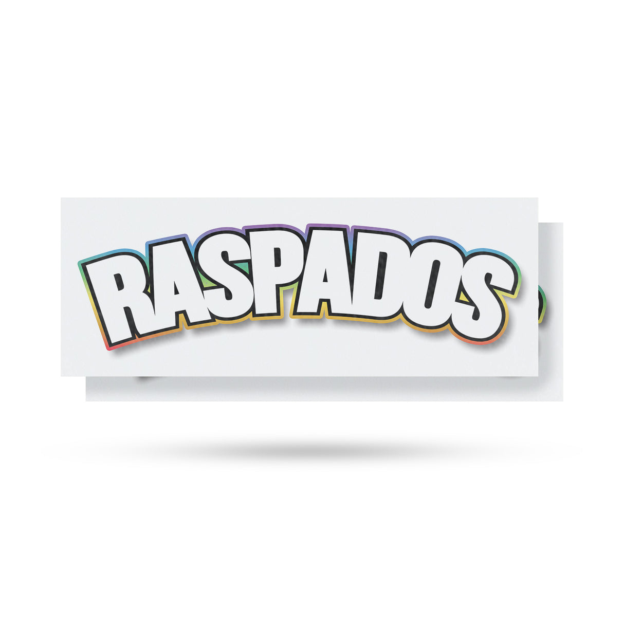 Raspados