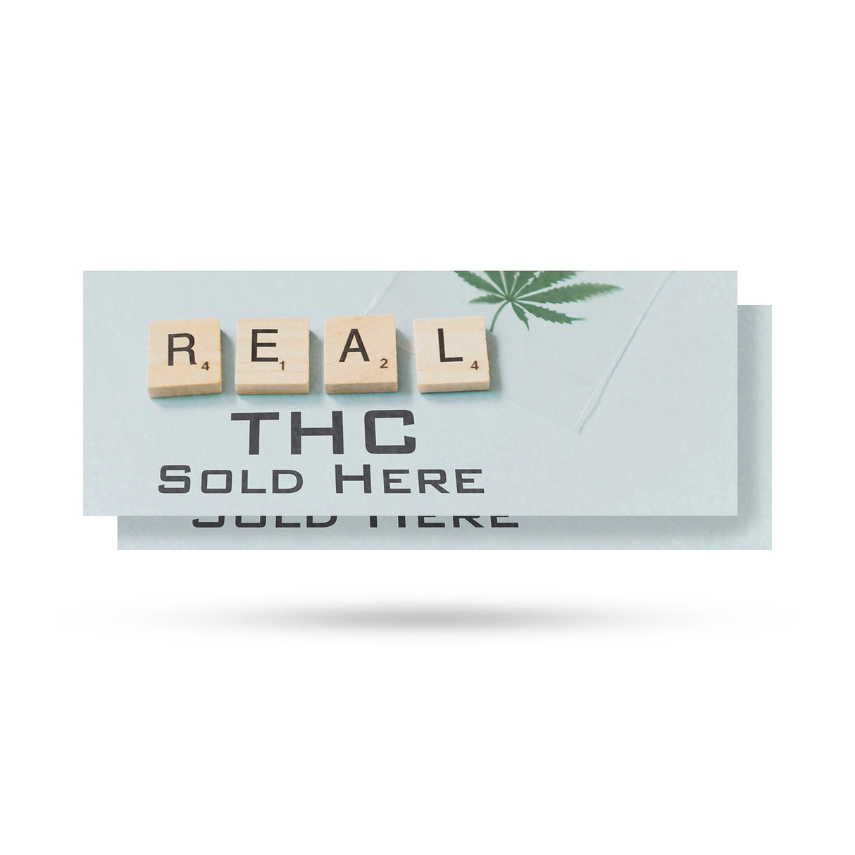 Real THC