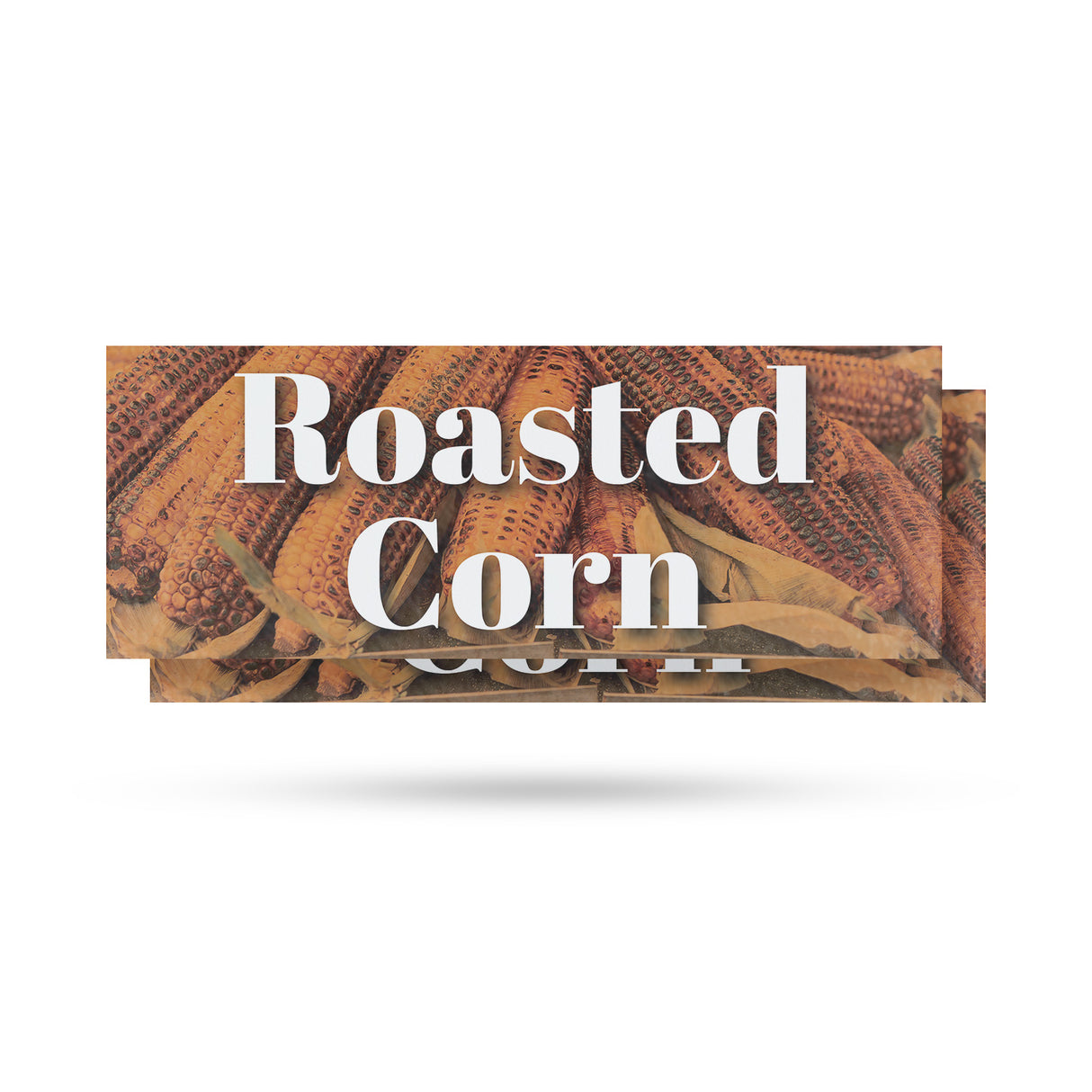 Roasted Corn