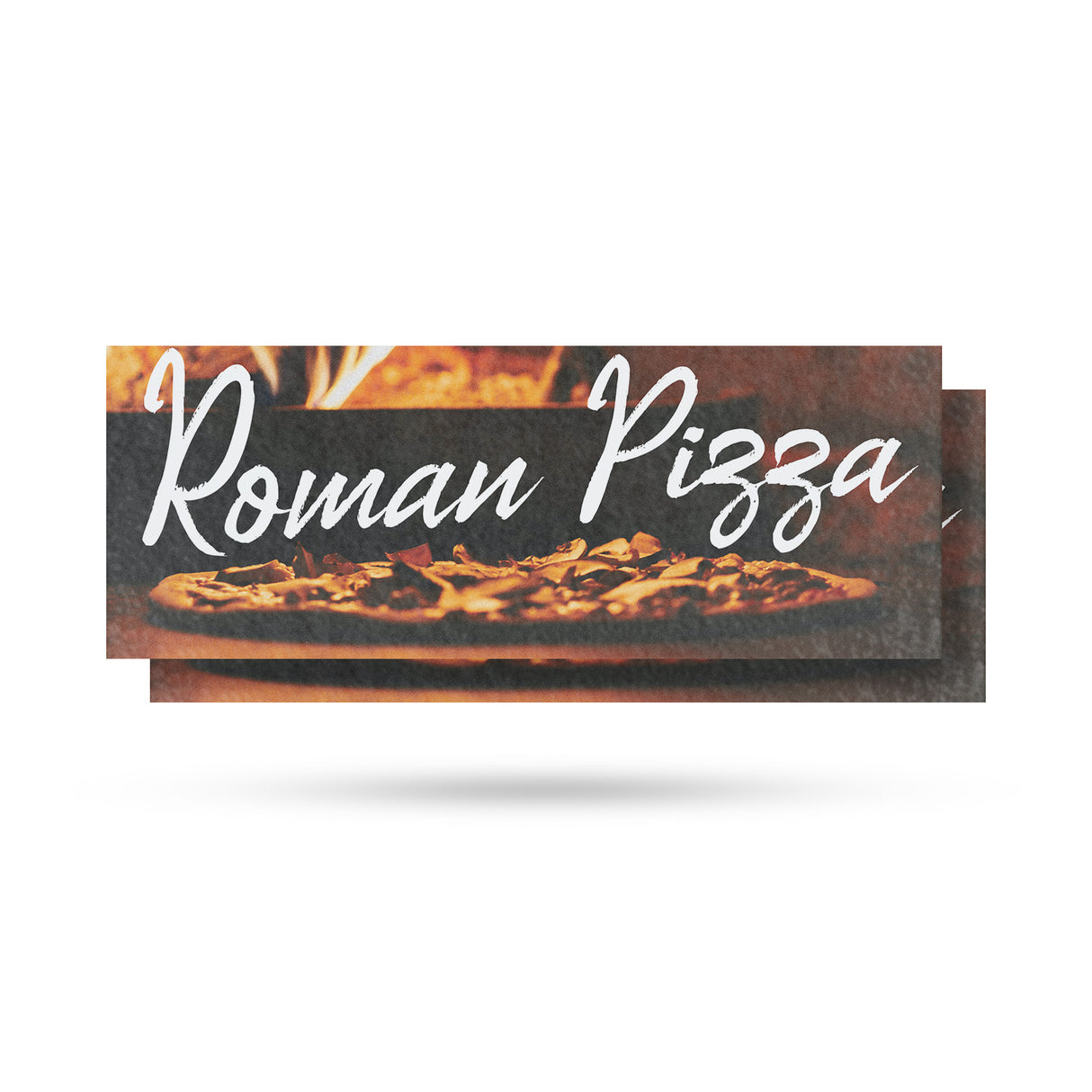 Roman Pizza