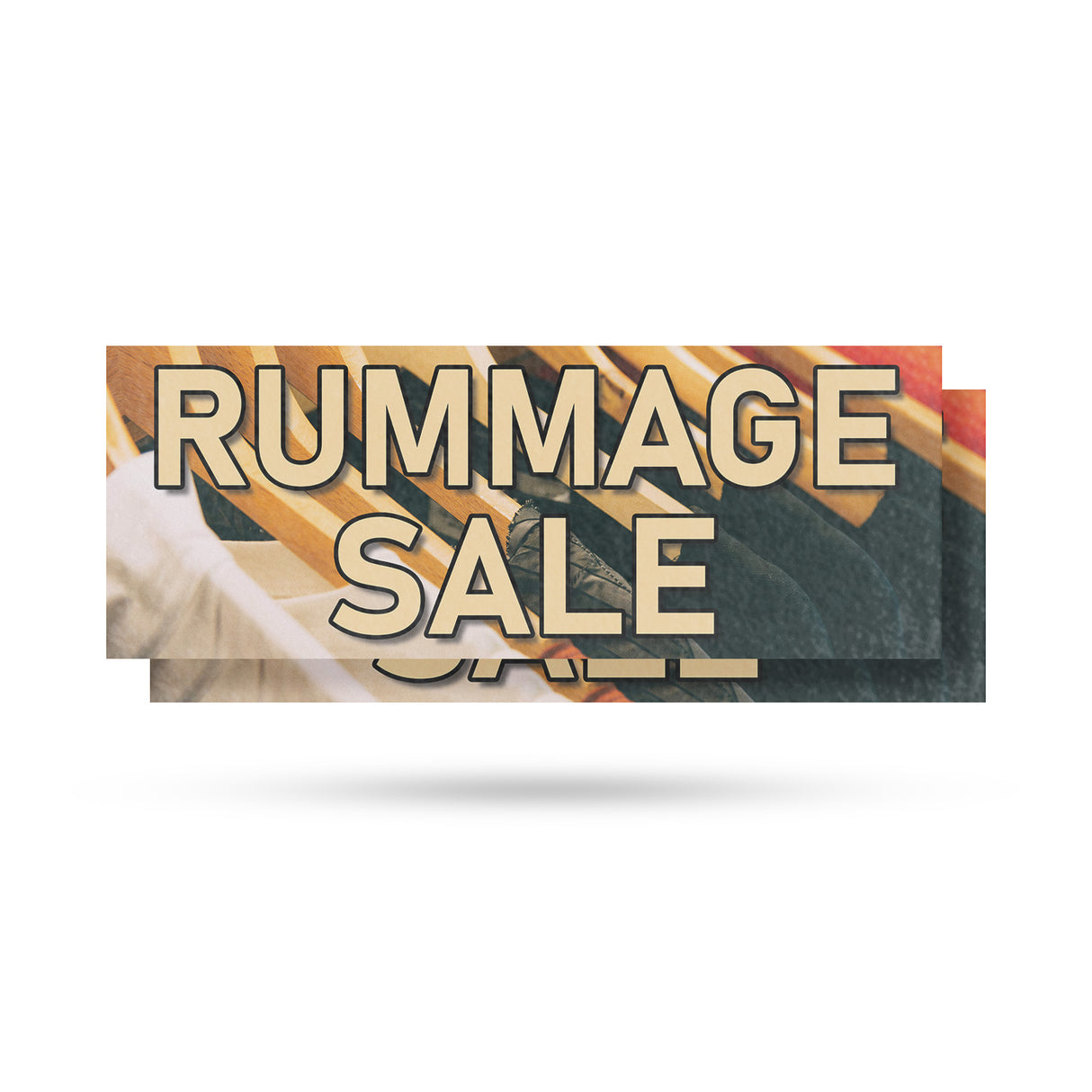 Rummage Sale