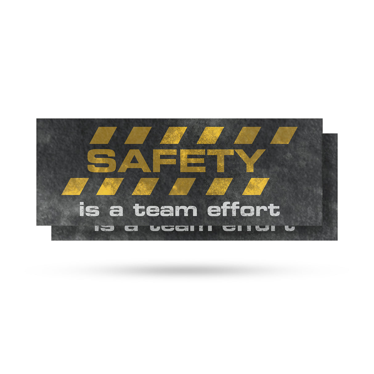 Safety Is a Team Effort