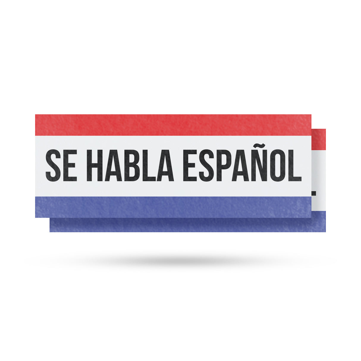Se Habla Español