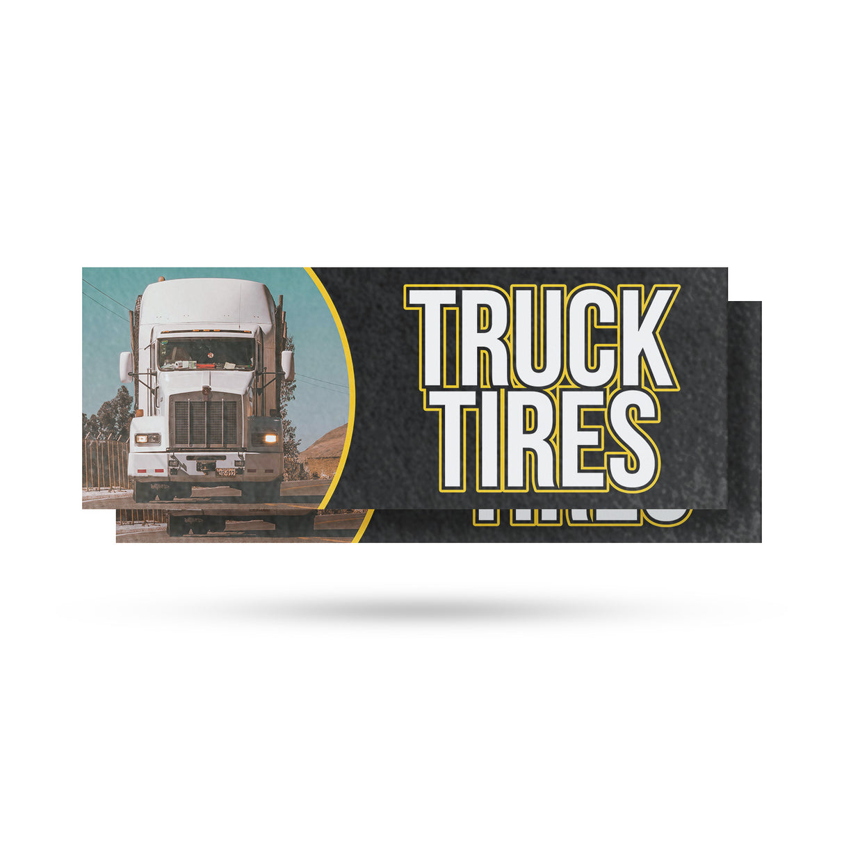 Semi Truck Tires