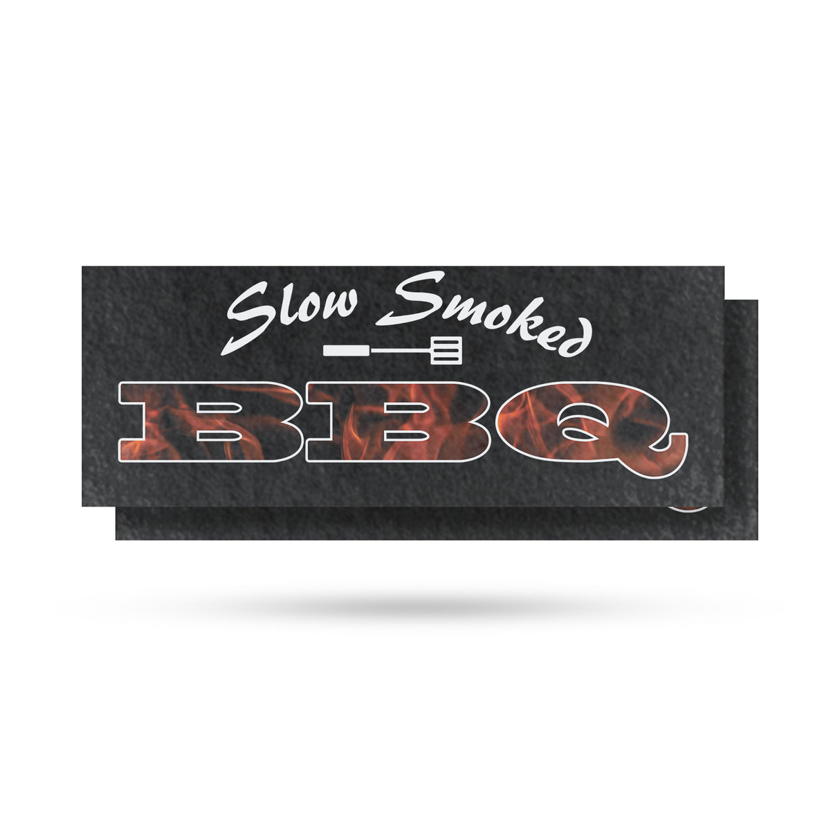 Slow Smoked BBQ