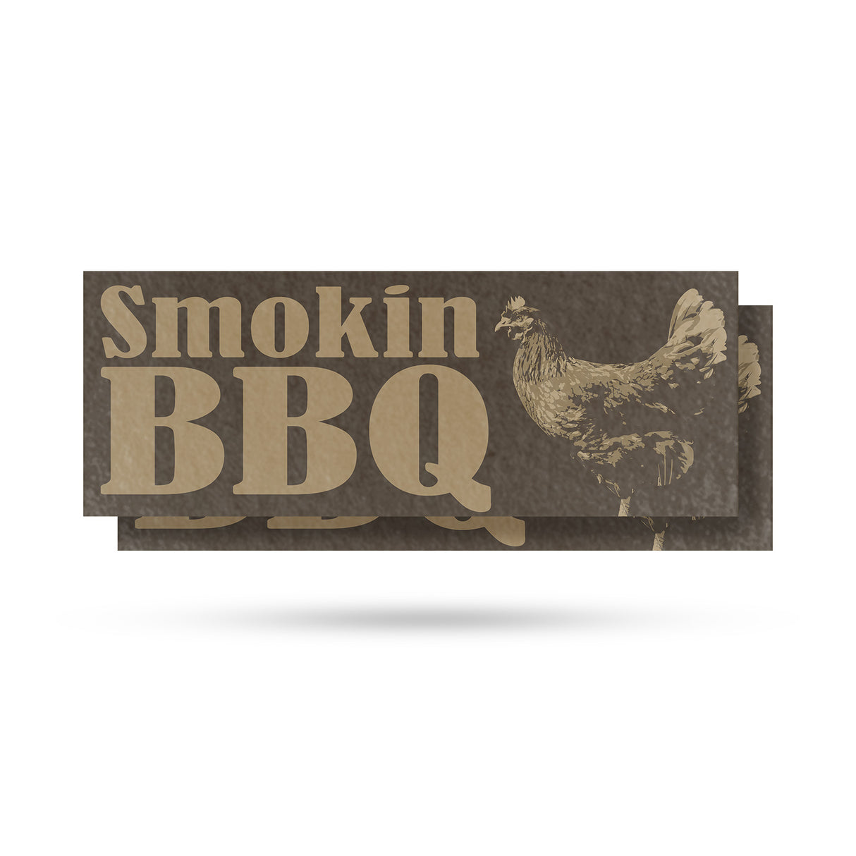 Smokin BBQ