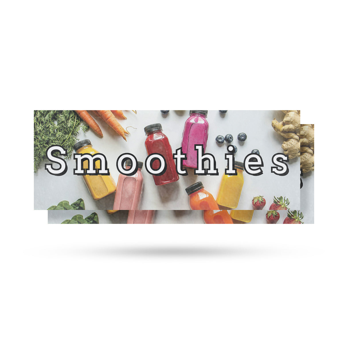 Smoothies