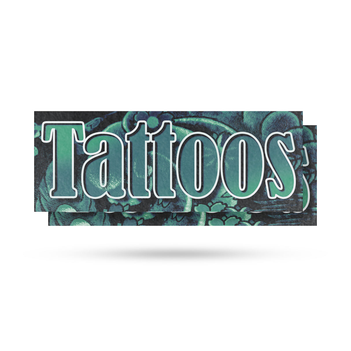 Tattoos