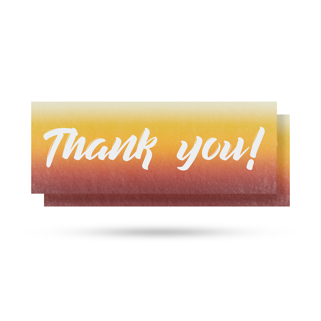 Thank You