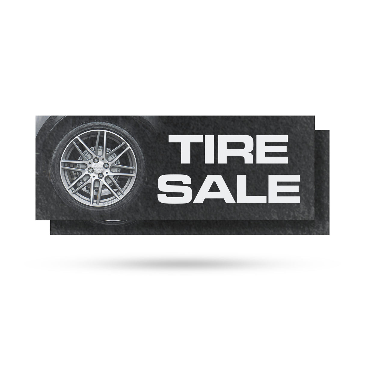 Tire Sale
