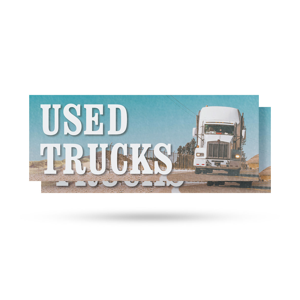Used Trucks
