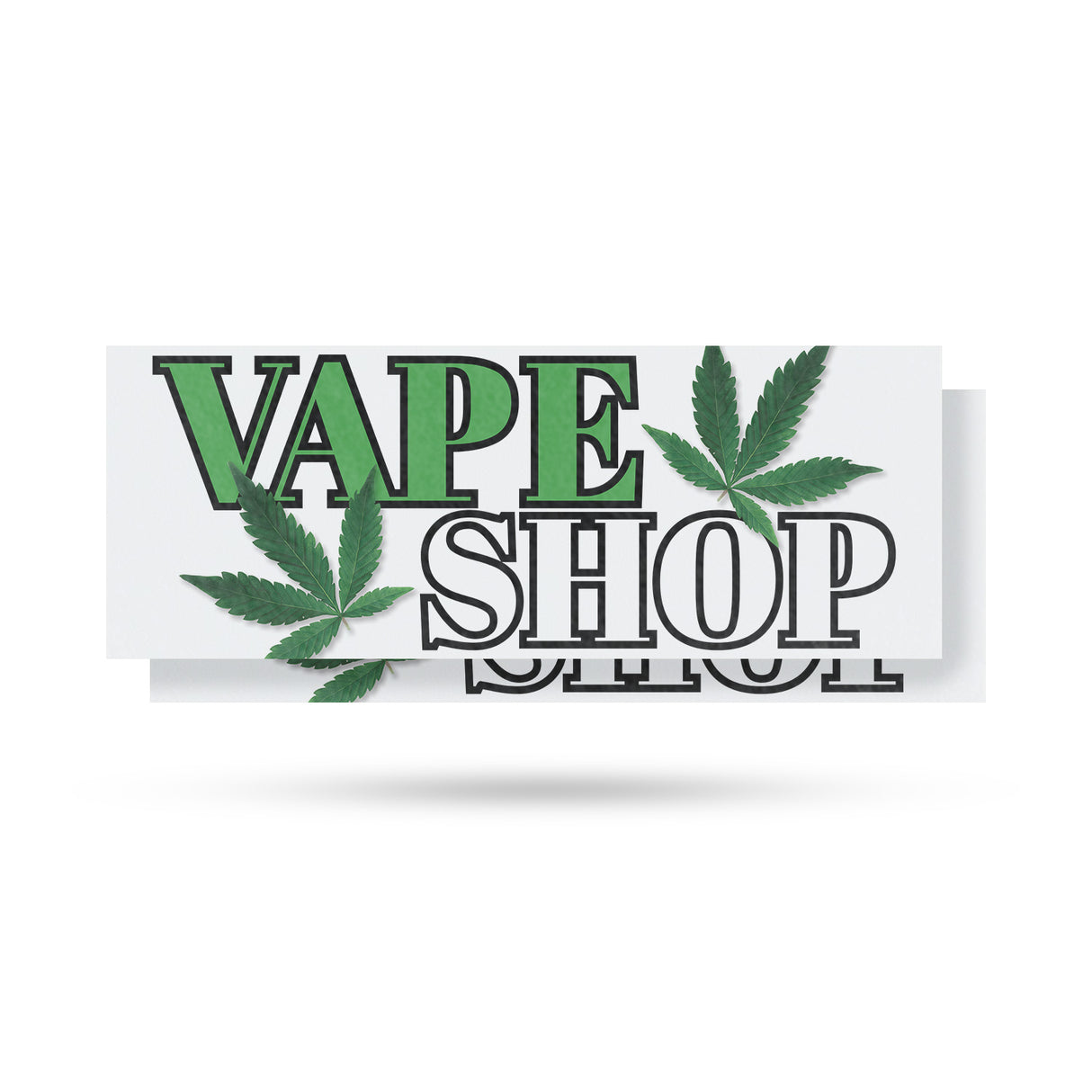 Vape Shop