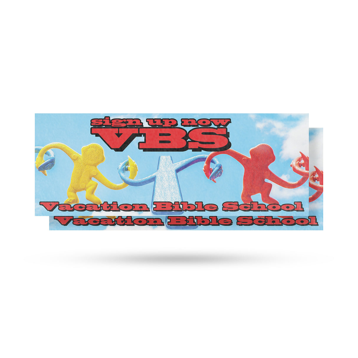 VBS Sign Up Now