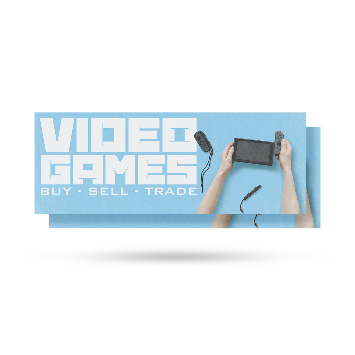 Video Games Buy Sell Trade