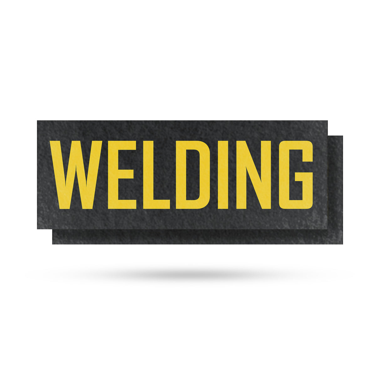 Welding