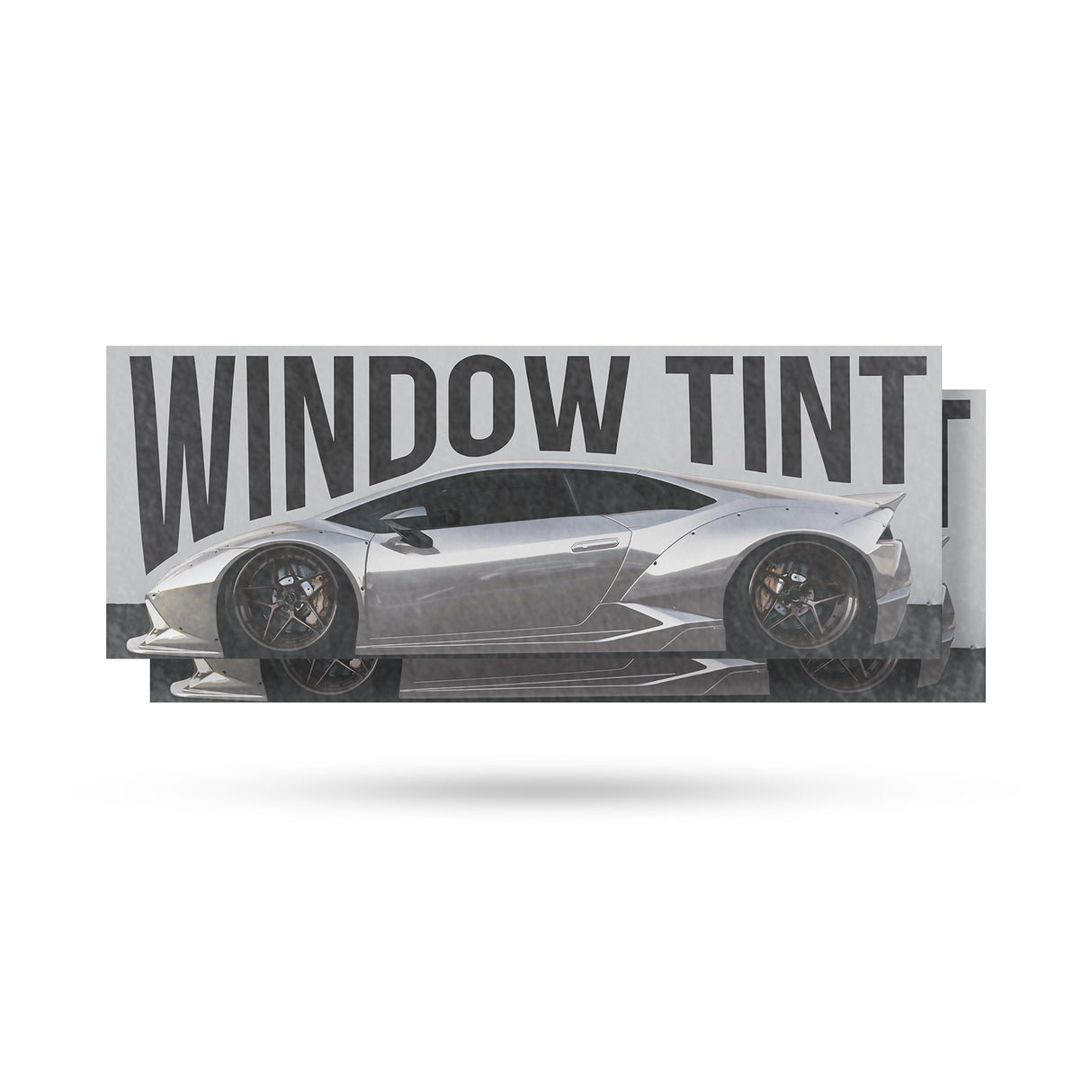 Window Tint
