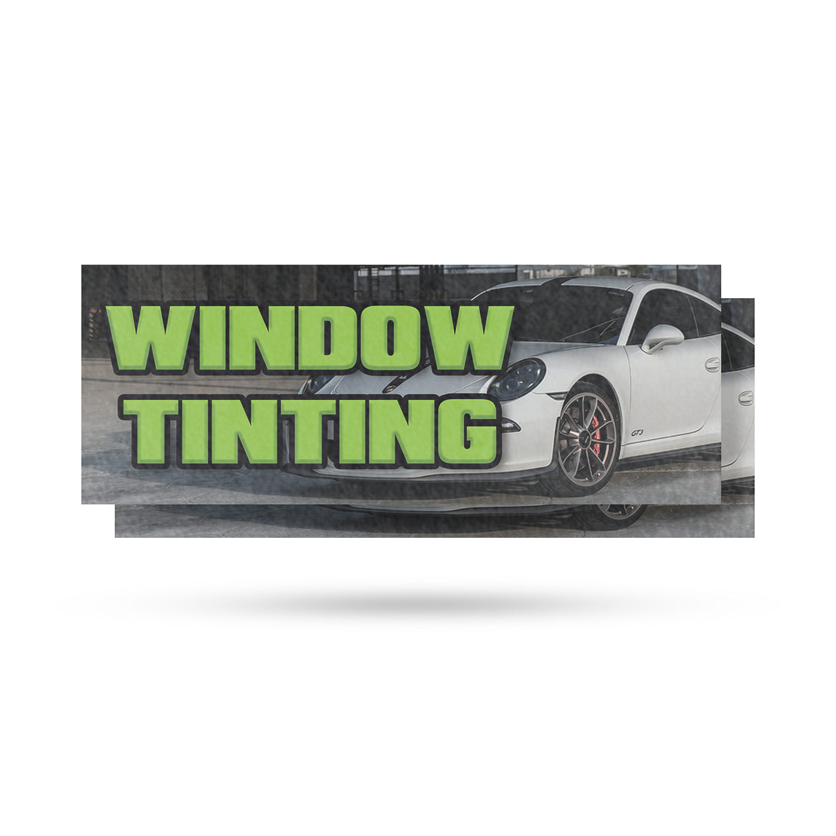 Window Tinting