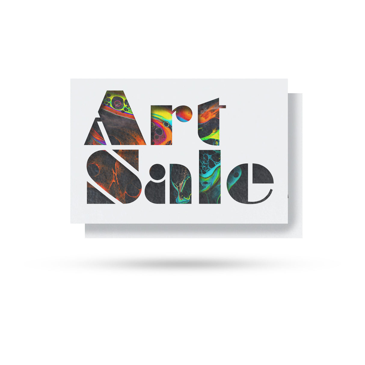 Art Sale
