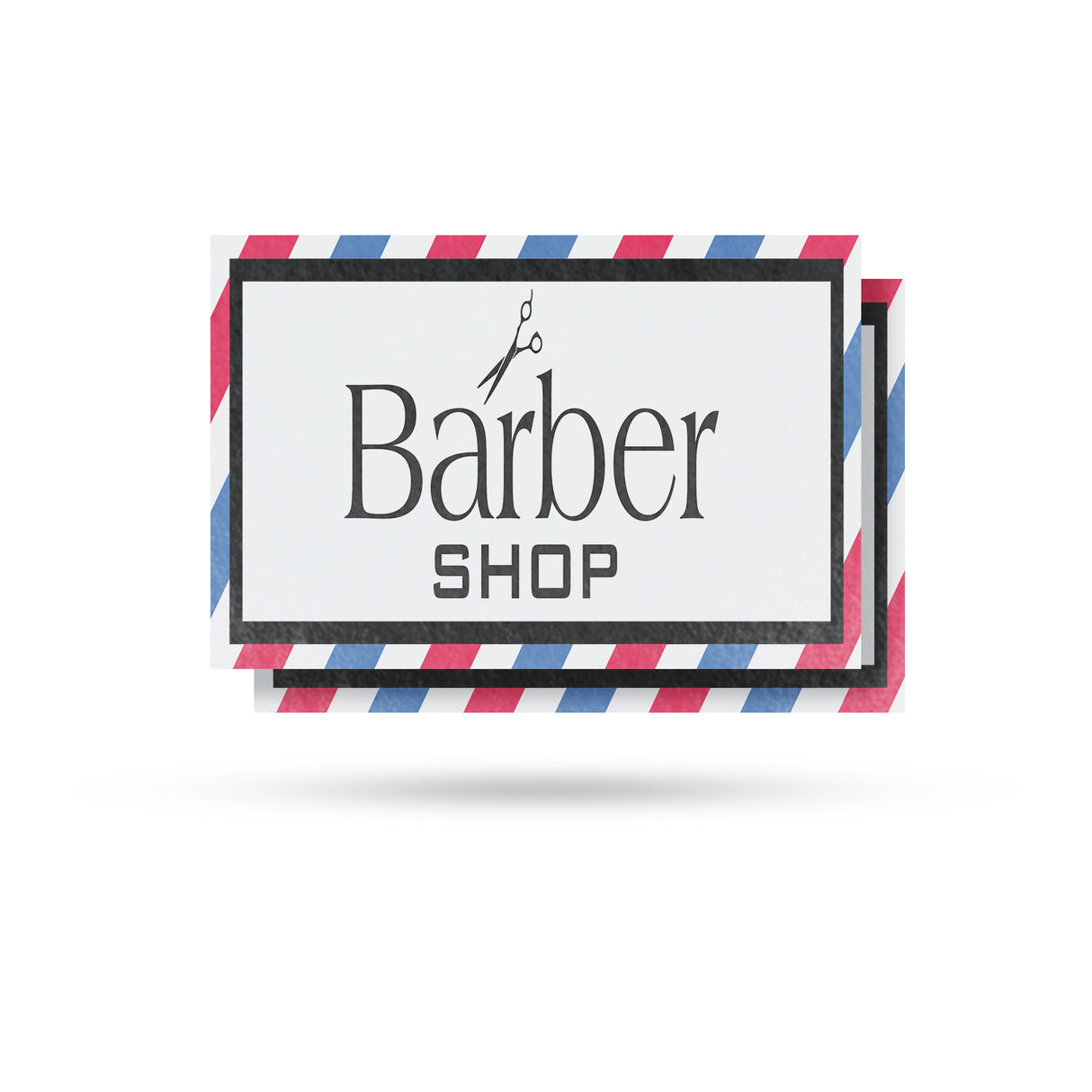 Barber Shop