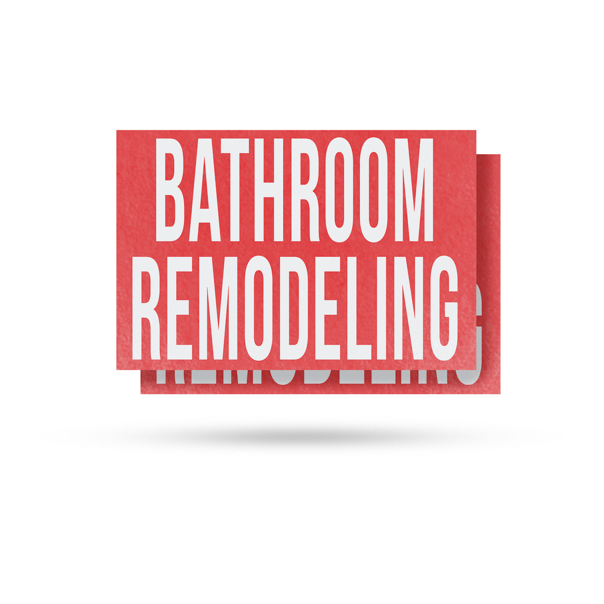 Bathroom Remodeling