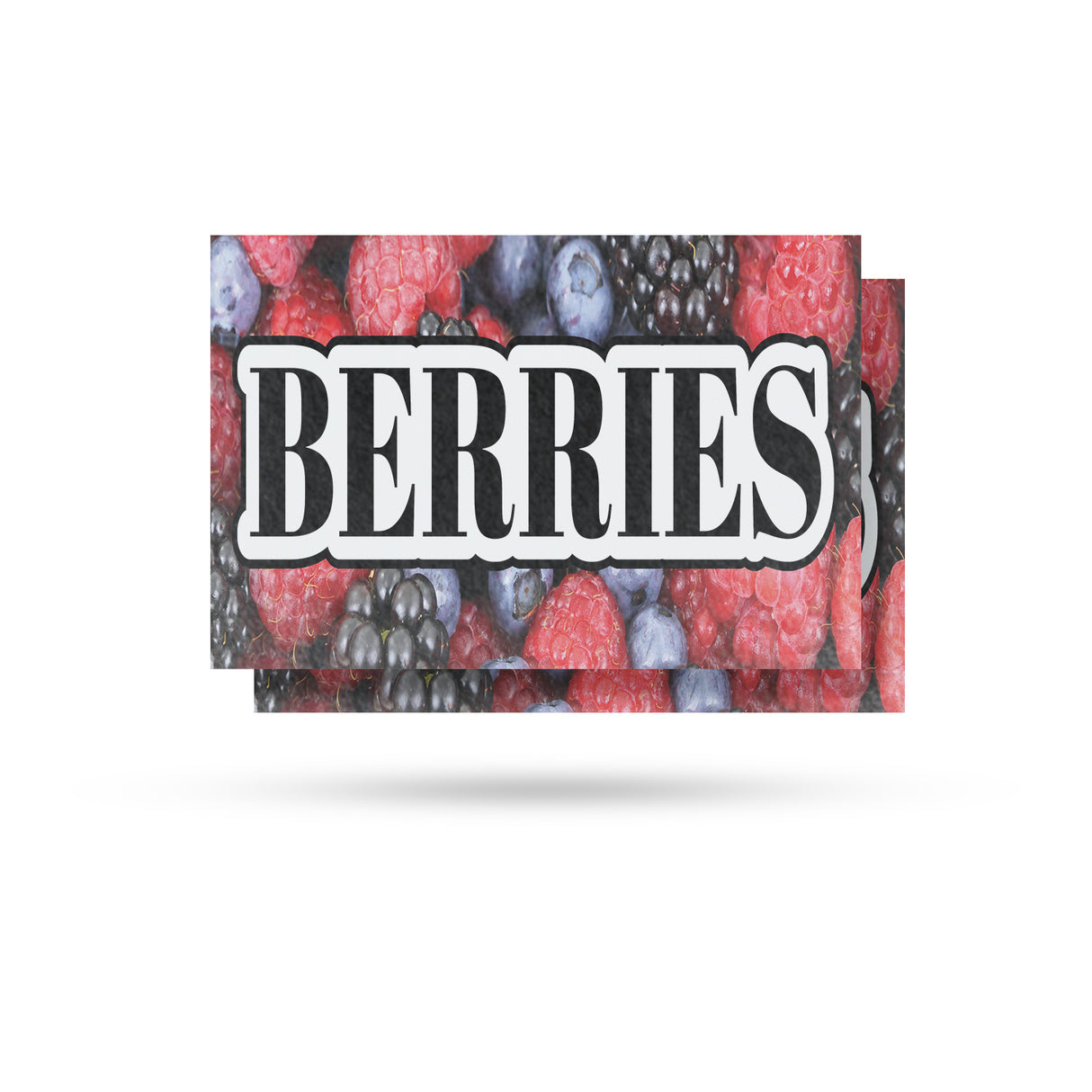 Berries