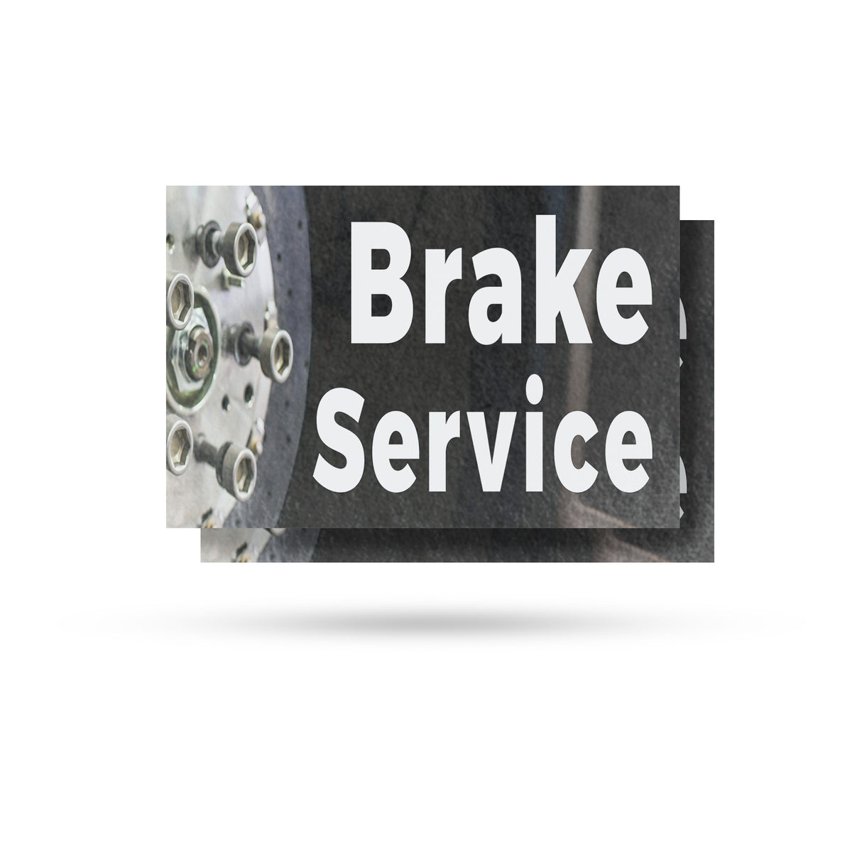 Brake Service
