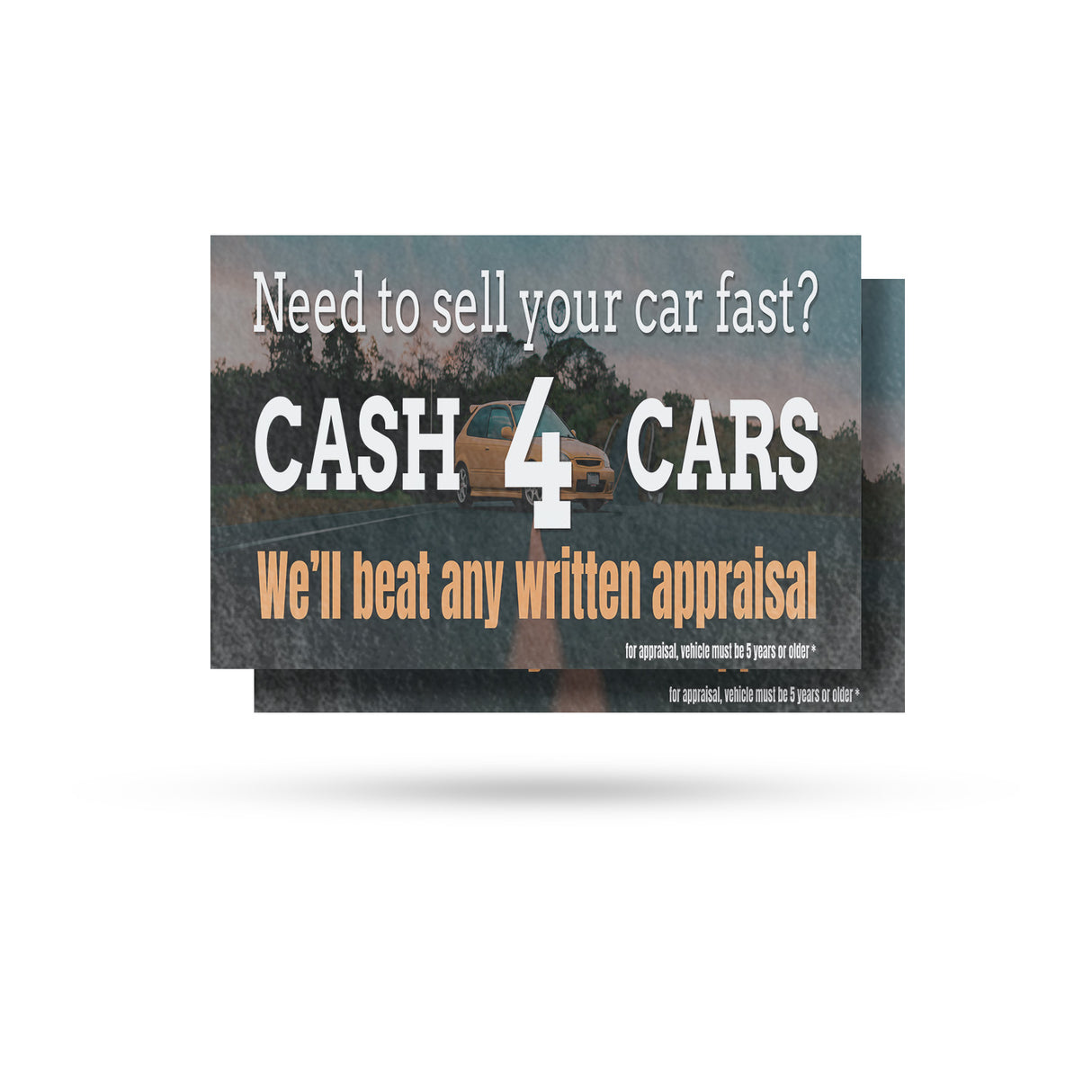 Cash 4 Cars