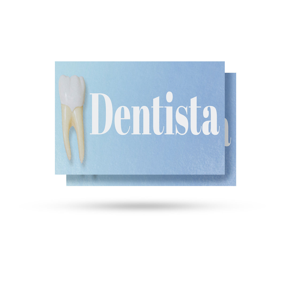 Dentista